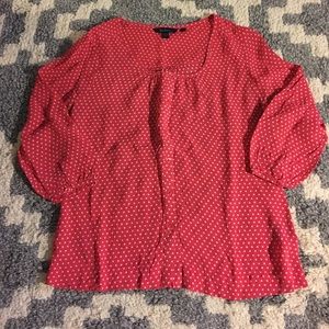 Boden blouse