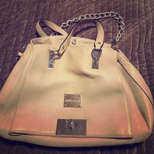 Jimmy Choo unique bag