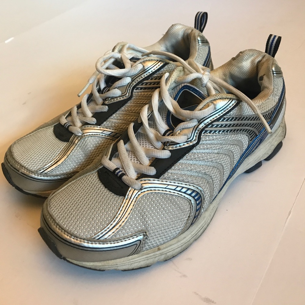 Pro spirit men's running shoes