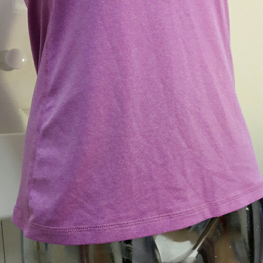 ASICS Womens Running Top 'Live2RunLove2Run' - Picture 7 of 8