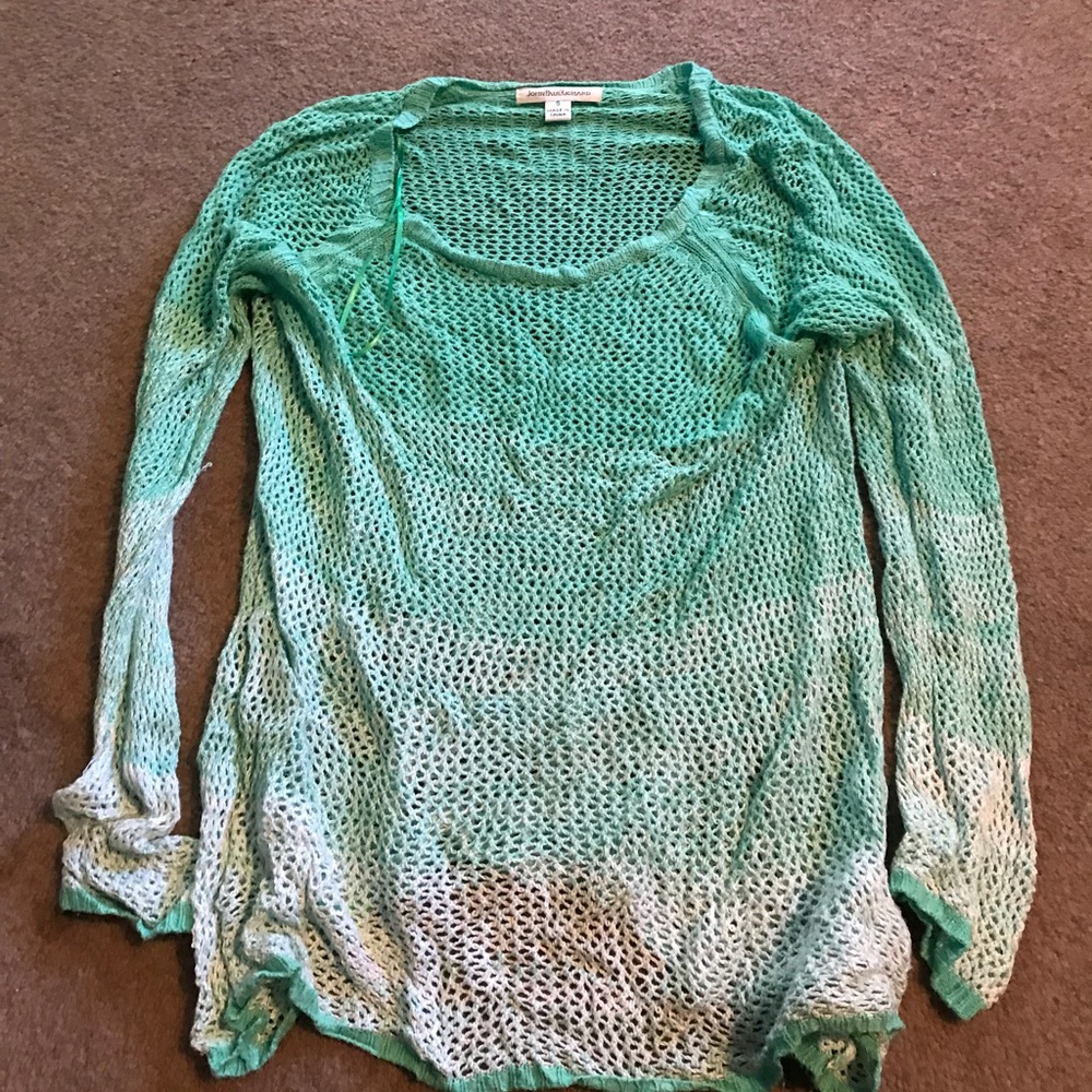 John Paul Richard top