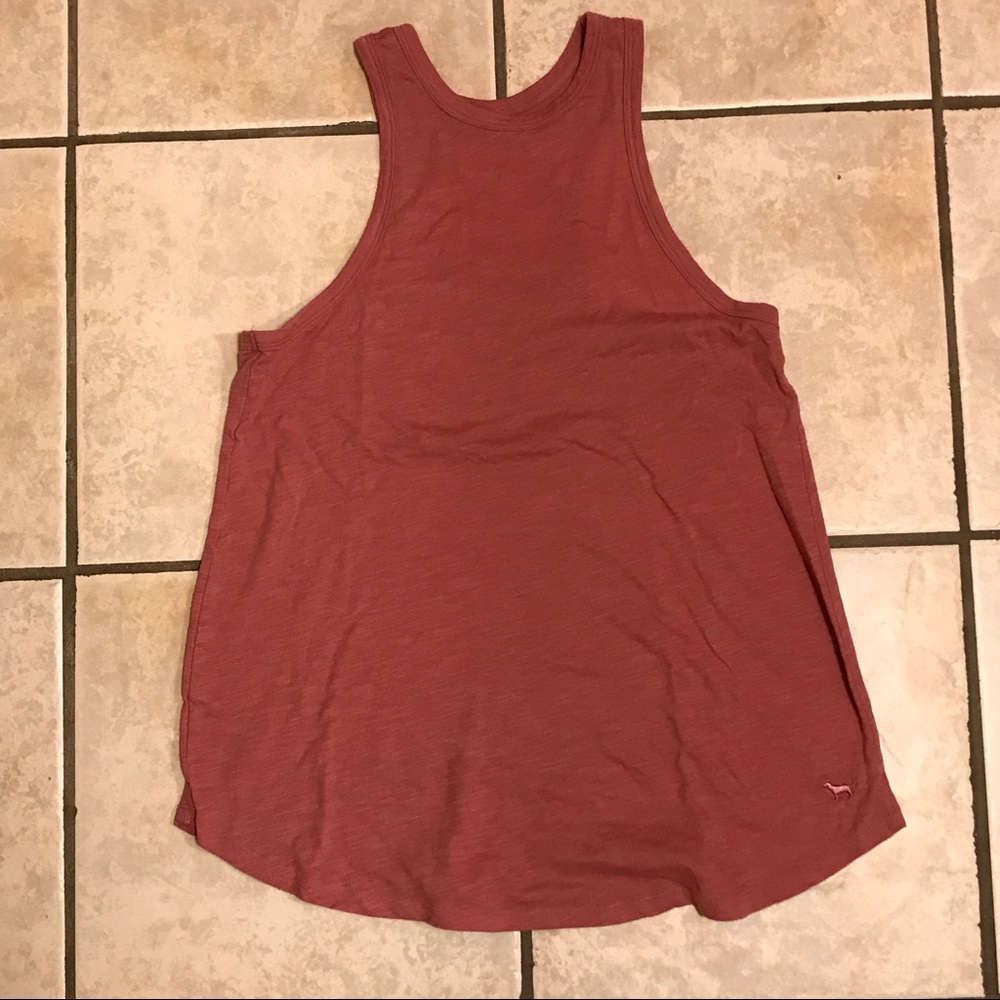 VS Pink Tank