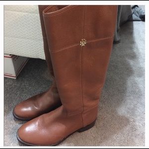 👢Tory Burch Riding Boots👢