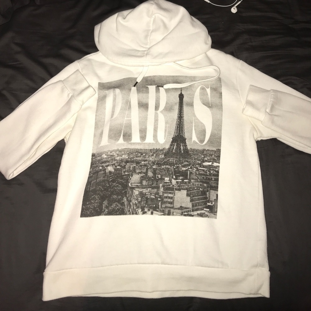 Hoodie / sweatshirt