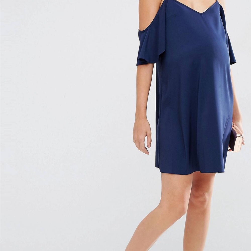 Maternity Dress by ASOS