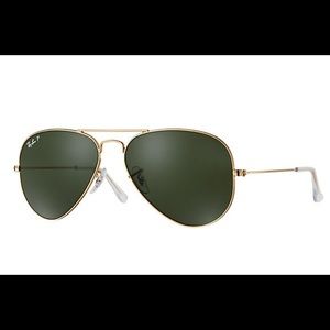 Ray Ban Aviators Classic