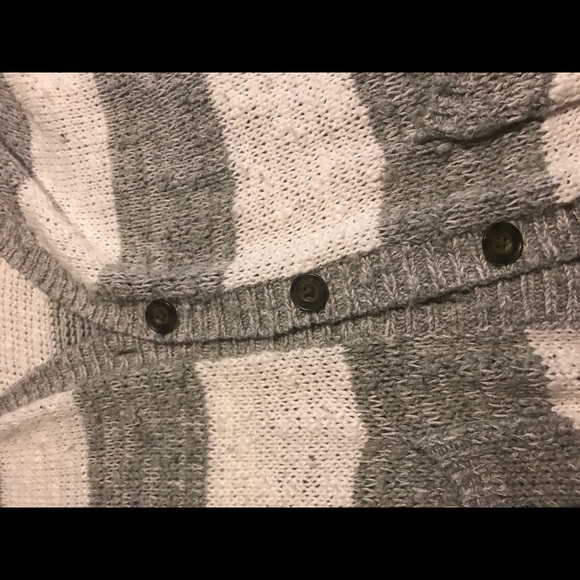 Abercrombie and Fitch knitted cardigan - Picture 3 of 3