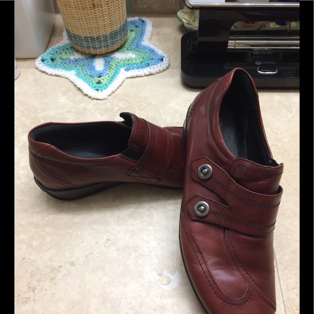 Rieker (Remonte) shoes