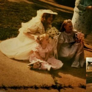 Meet your Posher, Dottie