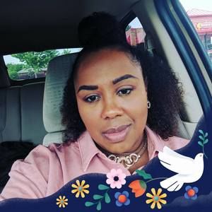 Meet your Posher, Tamika