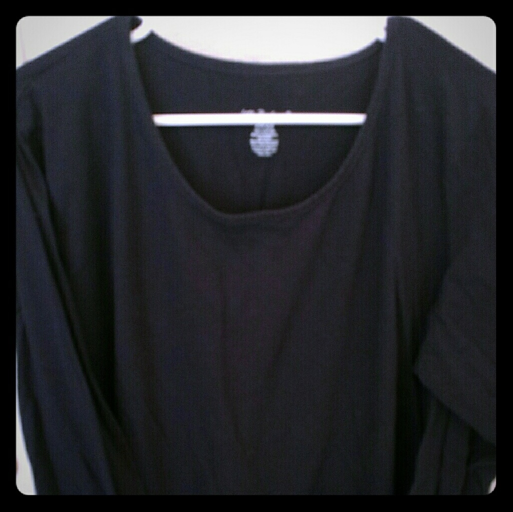 Long sleeve T