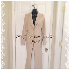 The Limited Collection Suit The Limited Collection Suit