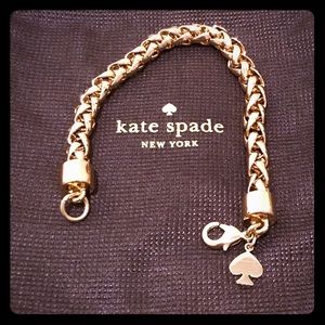 Kate spade bracelet