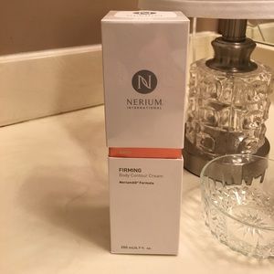 Nerium Firming Body Contour Cream Nerium Firming Body Contour Cream