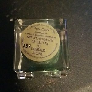 Estee lauder eye shadow