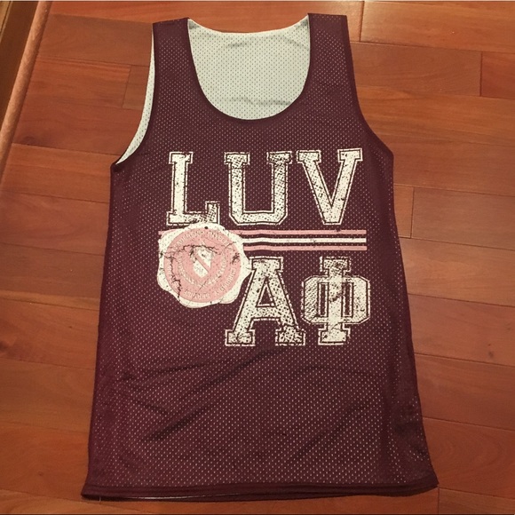 Alpha Phi Pinnie - Picture 2 of 5