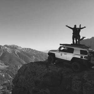 Meet your Posher, Kathryn