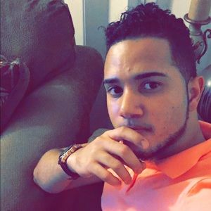 Meet your Posher, Albert