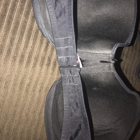 Victoria’s Secret Bikini Suit with Broach - Picture 3 of 4