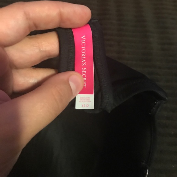 Victoria’s Secret Bikini Suit with Broach - Picture 4 of 4