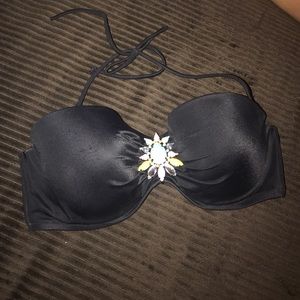 Victoria’s Secret Bikini Suit with Broach