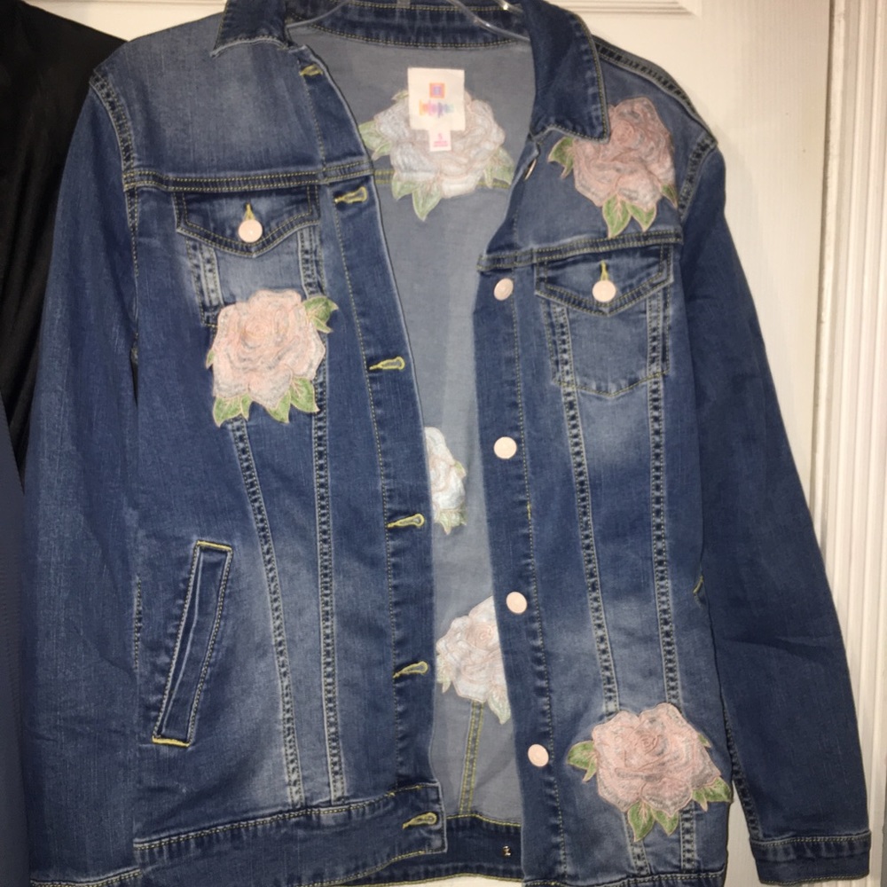Lularoe Jaxon