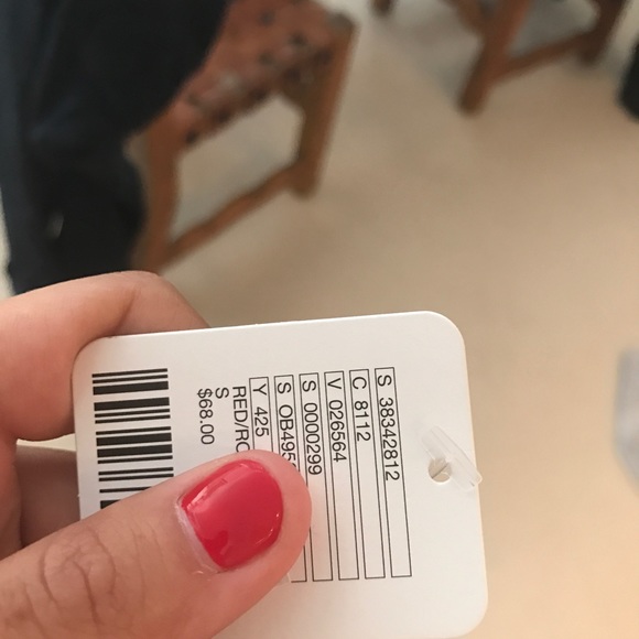 Brand new (w/ tags) Free People shirt! - Picture 3 of 3