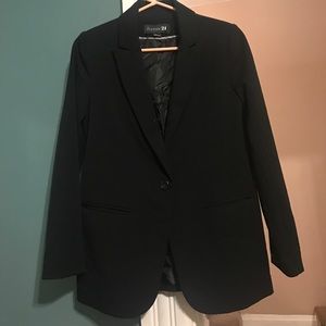 Forever 21 Blazer