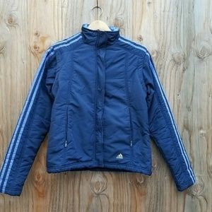 Adidas Sport Jacket/ Vest