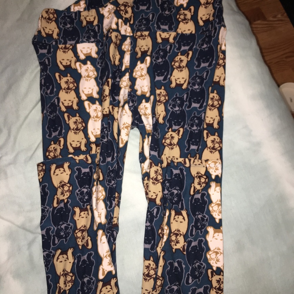 Lularoe French Bulldogs