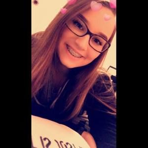 Meet your Posher, Halyn