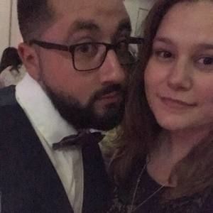 Meet your Posher, Kristina