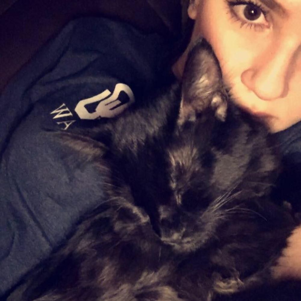 Meet your Posher, Hanem