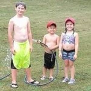 Meet your Posher, Amanda n amber