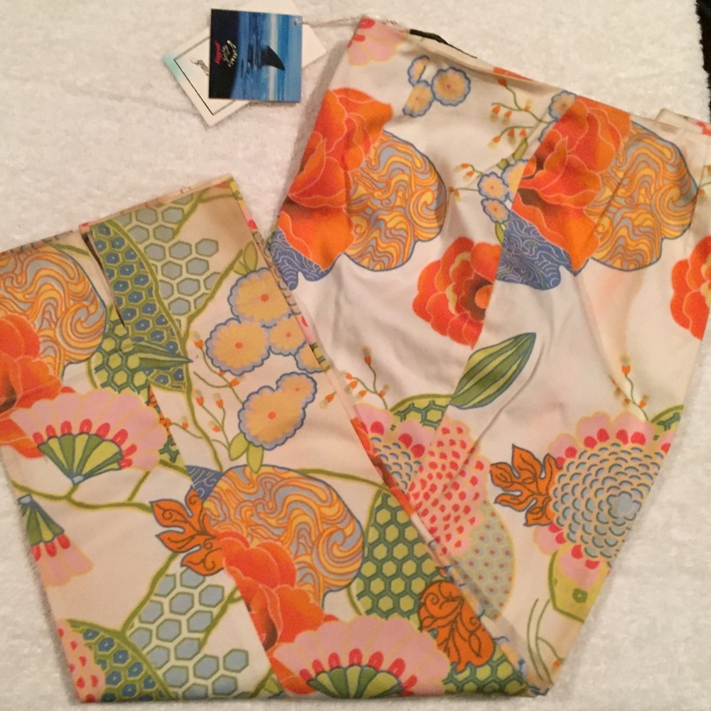 Paul & Shark Club Woman’s Pants