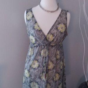 New York & Company shirt