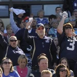 Meet your Posher, Susan