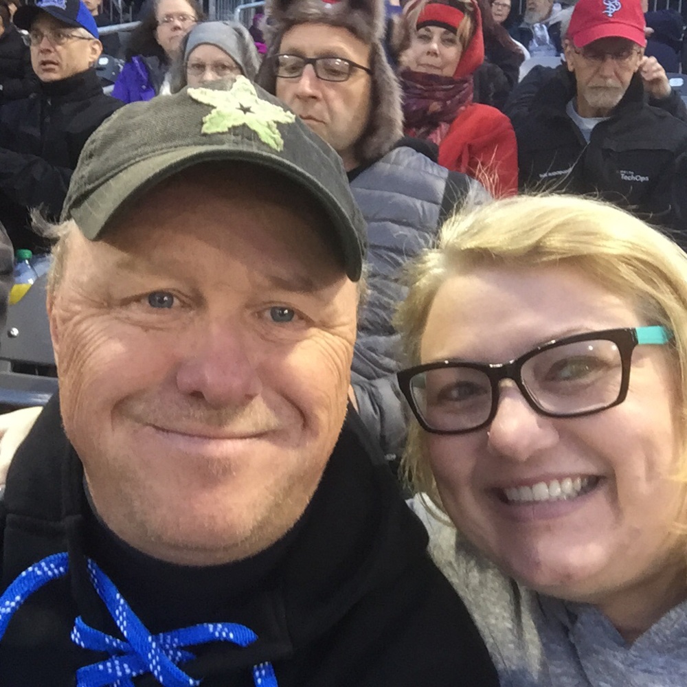 Meet your Posher, Joyce