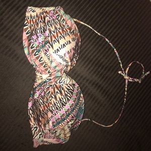 Victoria’s Secret Bikini Top