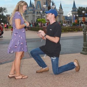 Meet your Posher, Ben