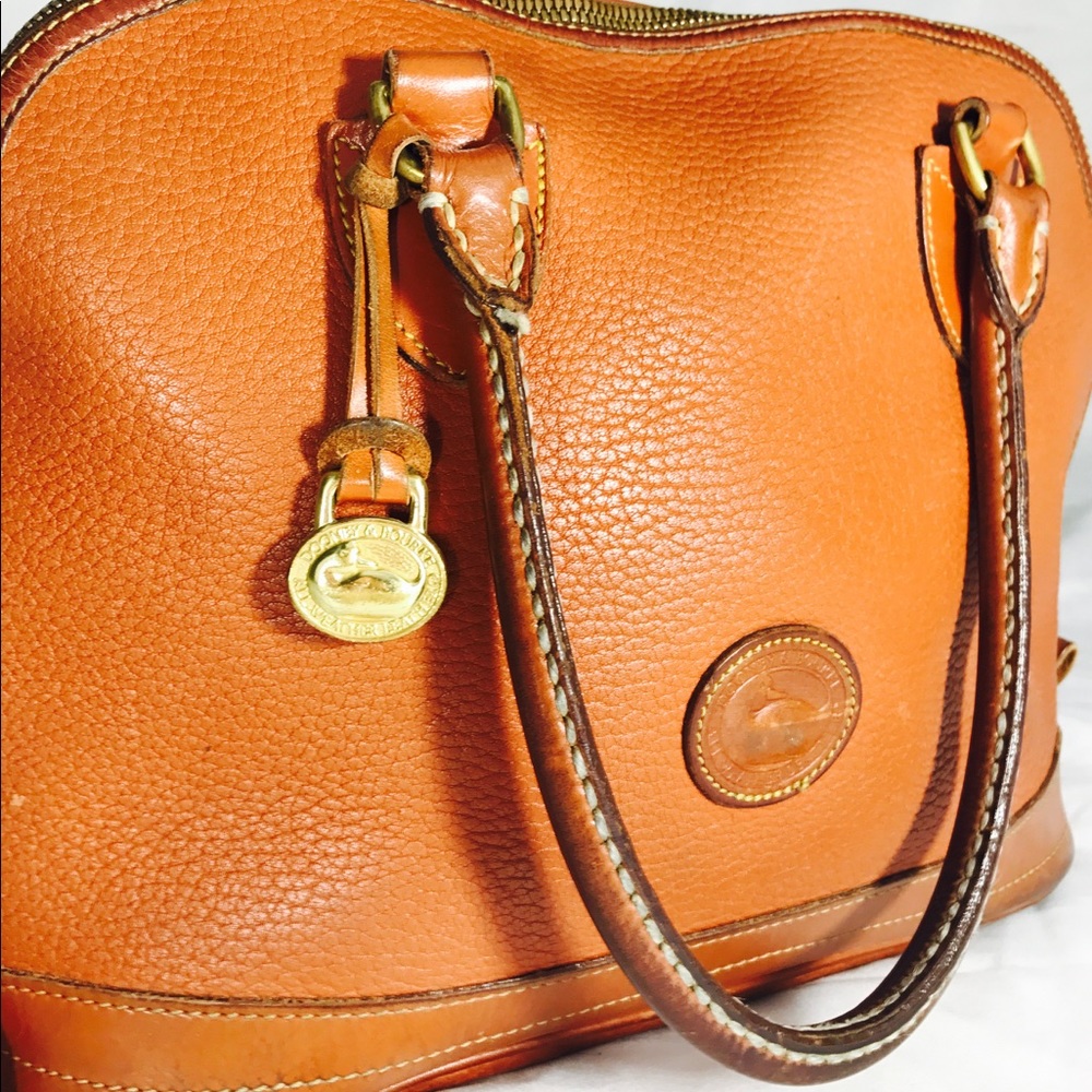 ☀️VINTAGE DOONY & BOURKE☀️