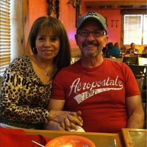 Meet your Posher, Larry