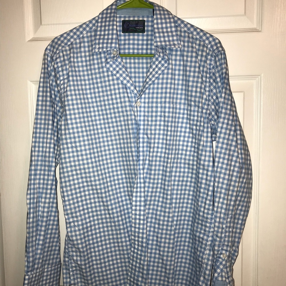 Men’s shirt