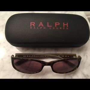 Ralph Lauren sunglasses