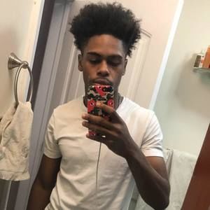 Meet your Posher, Nicholas