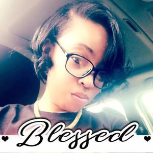 Meet your Posher, Teneah