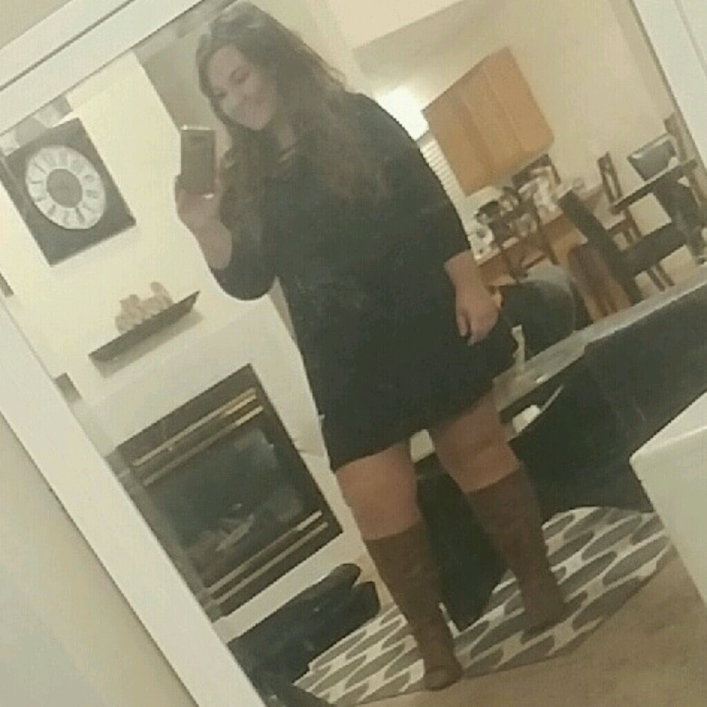 Meet your Posher, Jill