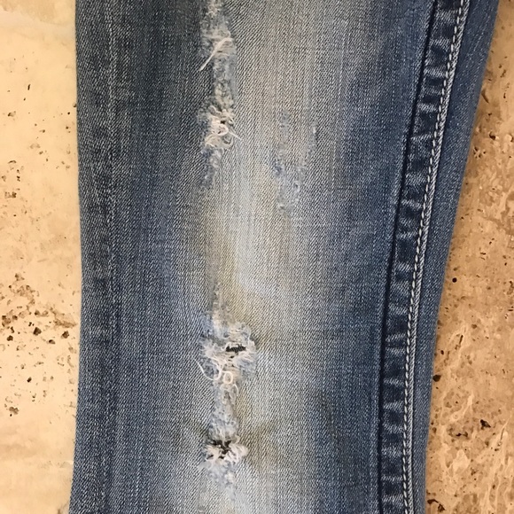 Miss Me Boot Cut Size 27 - Picture 6 of 8