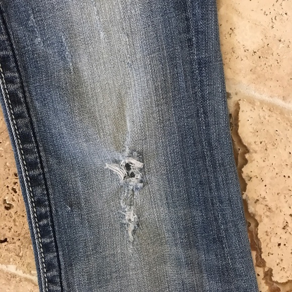 Miss Me Boot Cut Size 27 - Picture 7 of 8