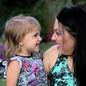 Meet your Posher, Teeter